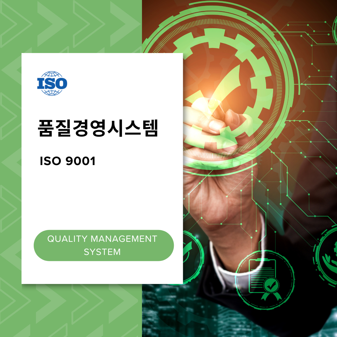 ISO 9001 + ISO 19011