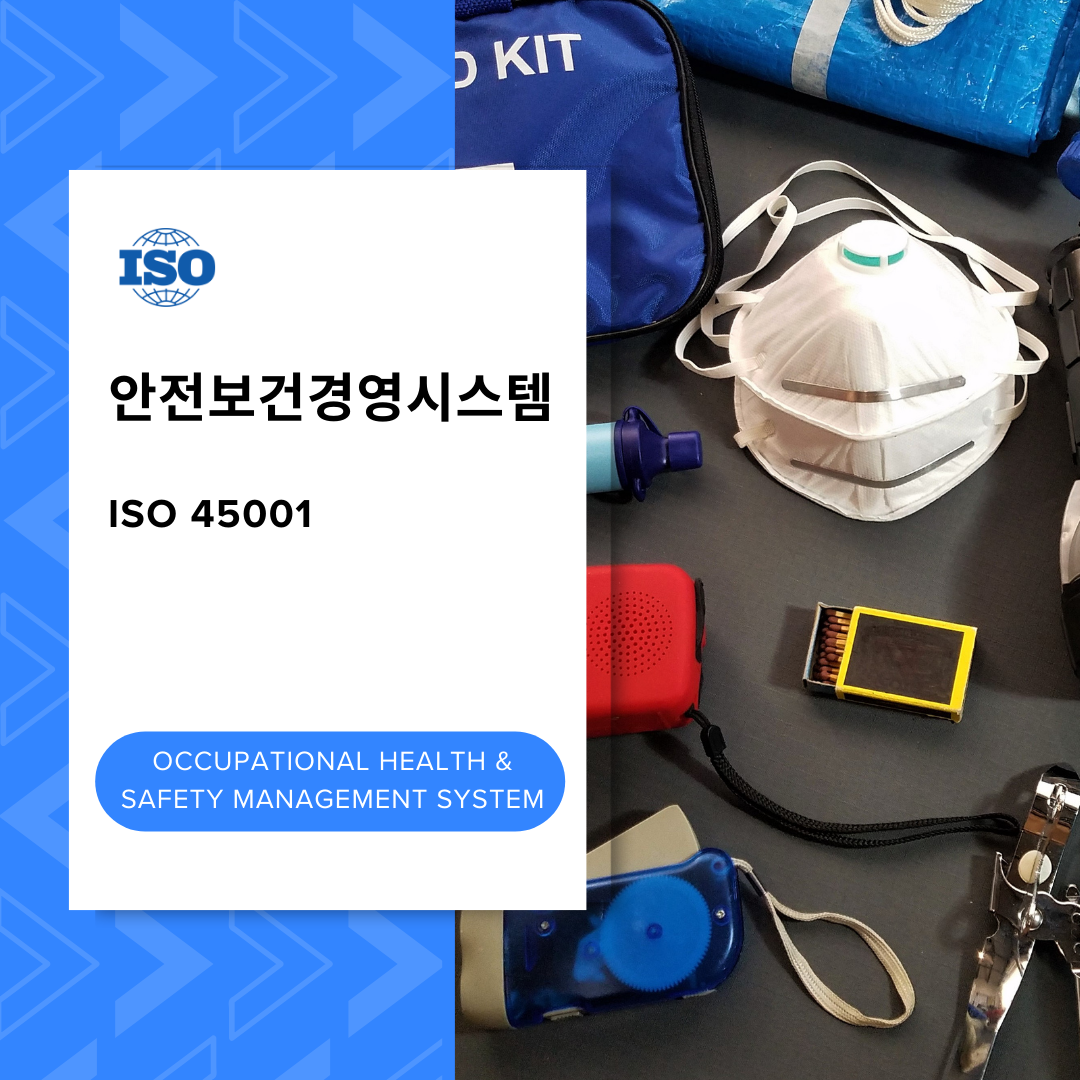 ISO 45001 + ISO 19011